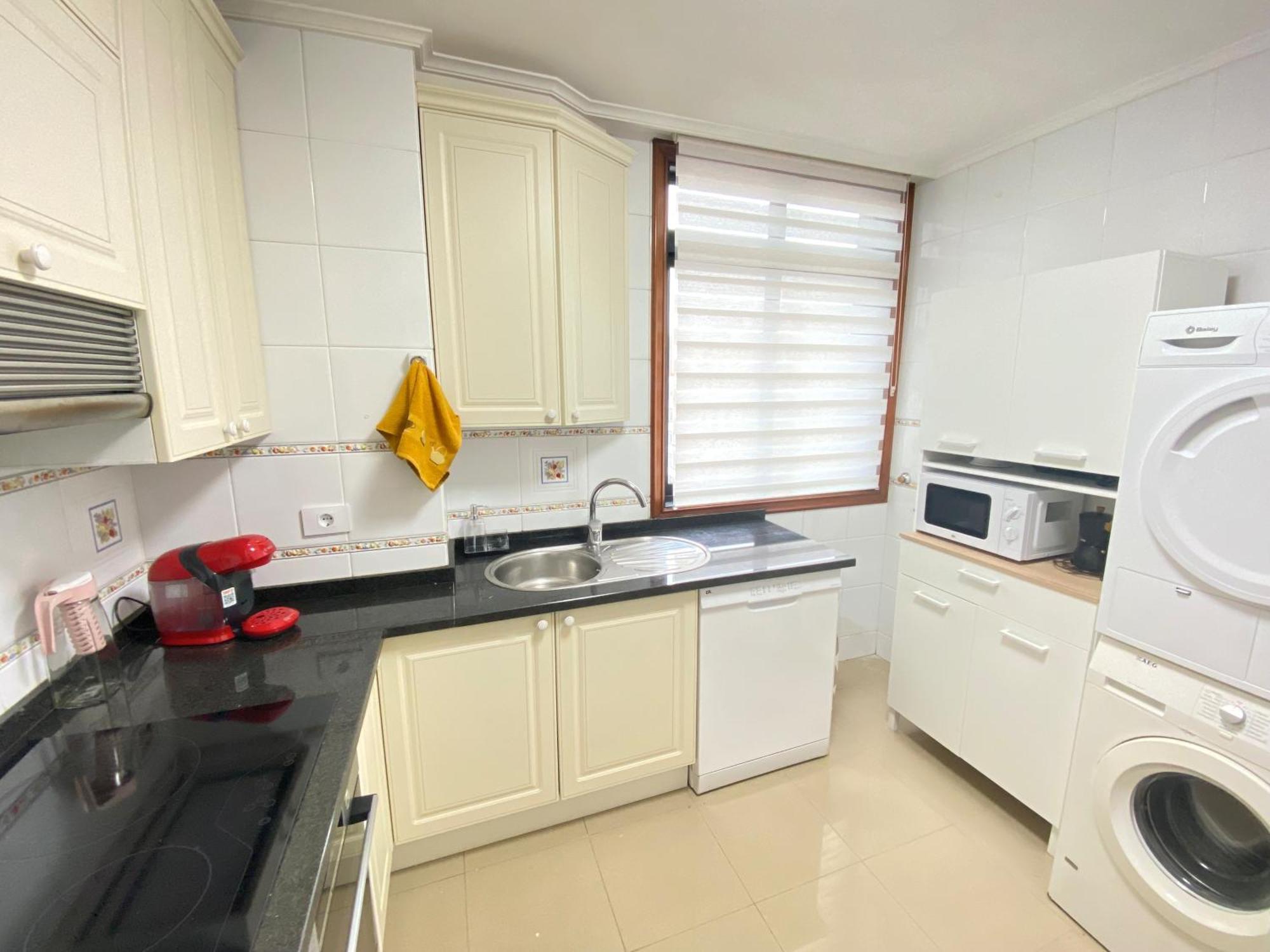 Acogedor Y Tranquilo Apartamento By Rsh Vigo Esterno foto