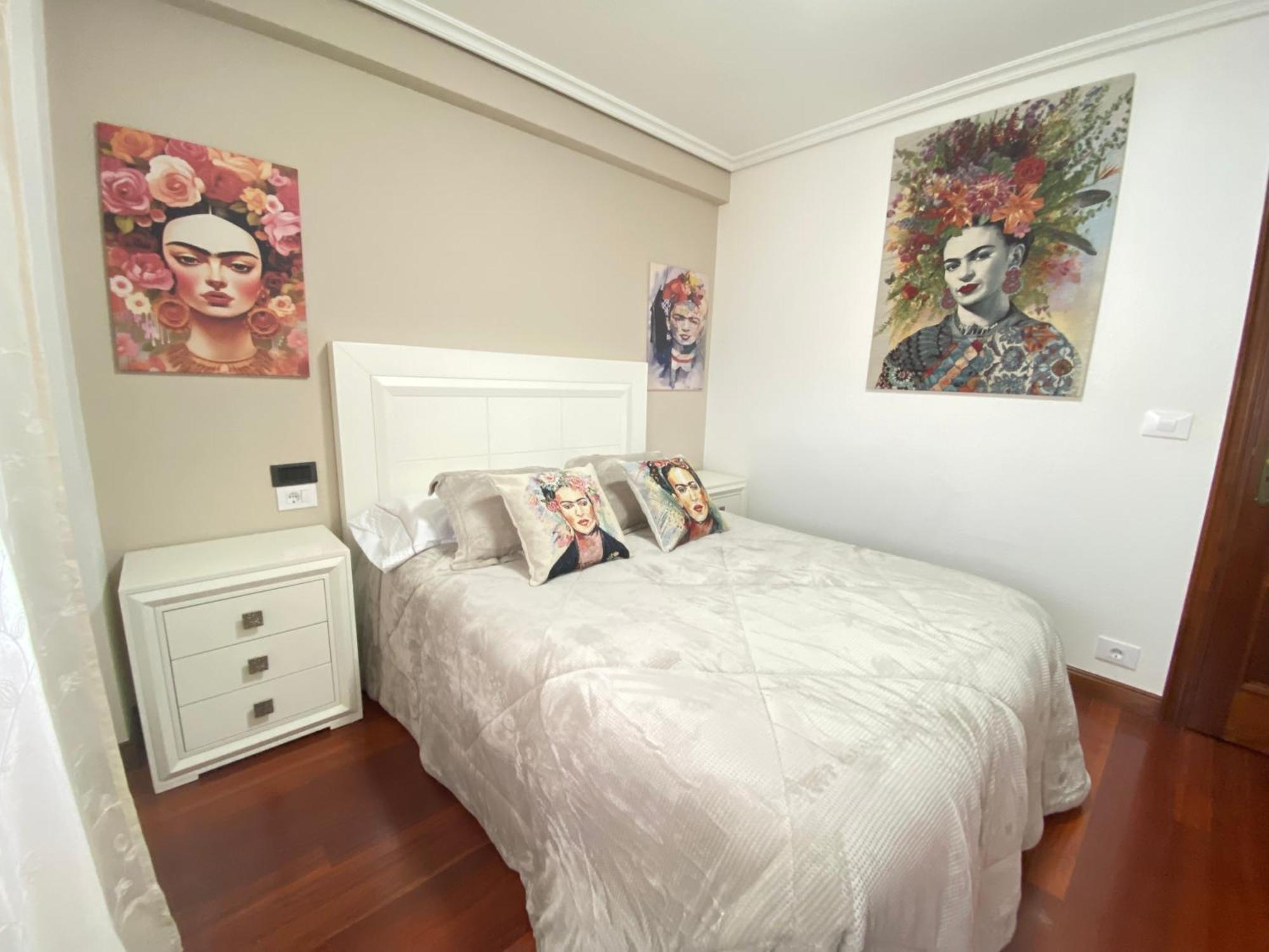 Acogedor Y Tranquilo Apartamento By Rsh Vigo Esterno foto