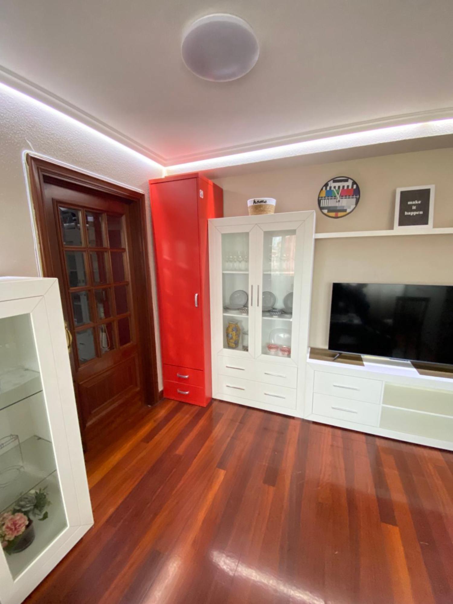 Acogedor Y Tranquilo Apartamento By Rsh Vigo Esterno foto