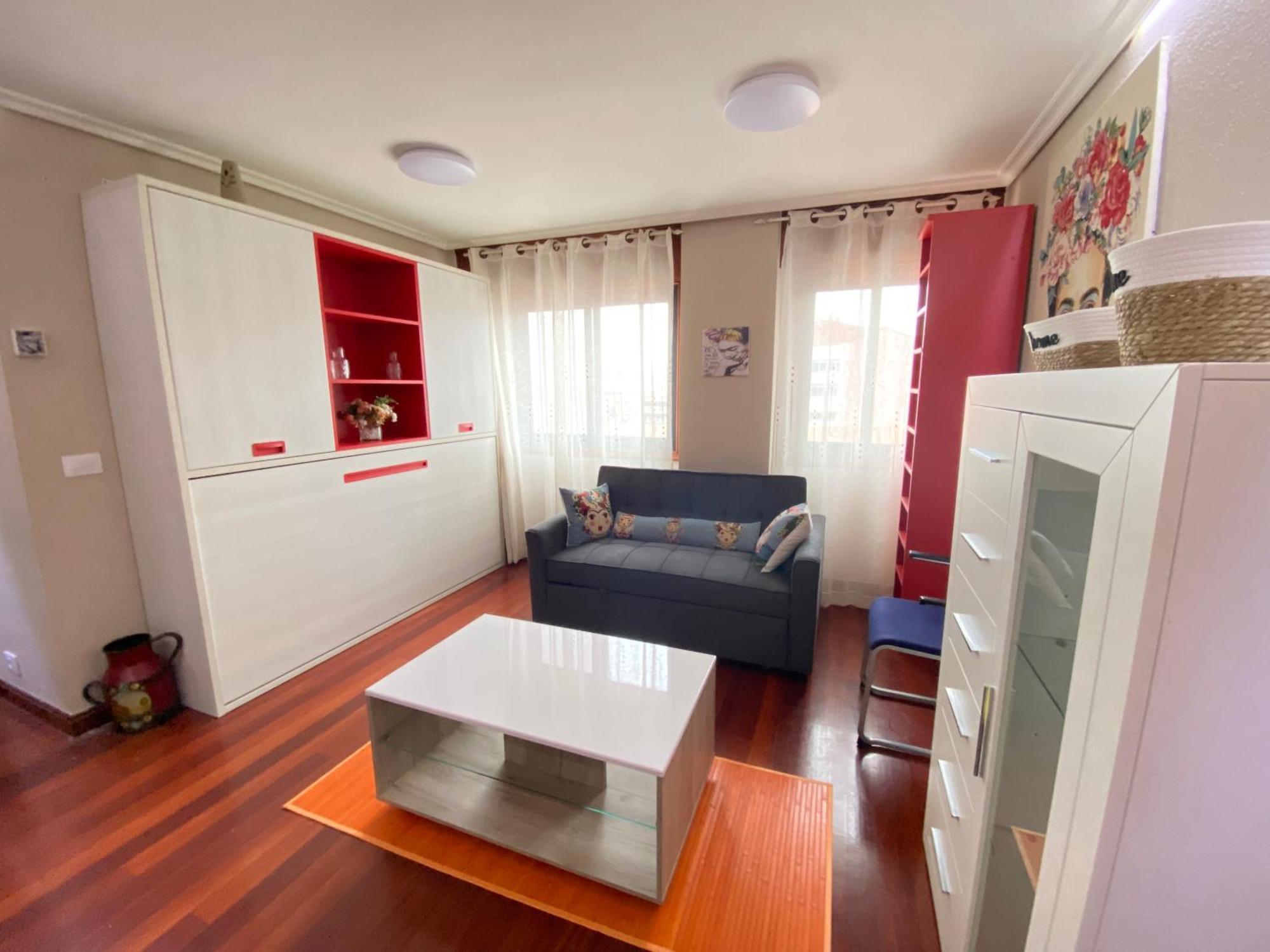 Acogedor Y Tranquilo Apartamento By Rsh Vigo Esterno foto