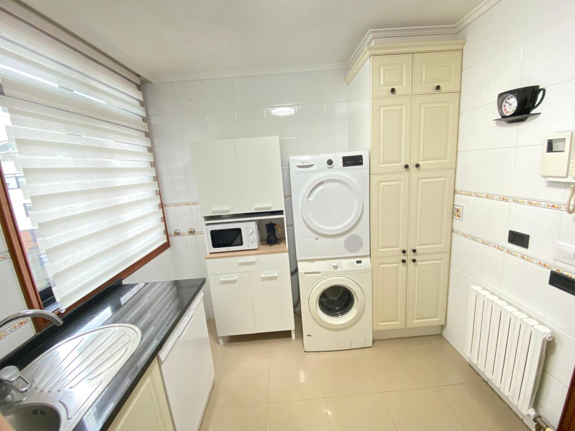 Acogedor Y Tranquilo Apartamento By Rsh Vigo Esterno foto