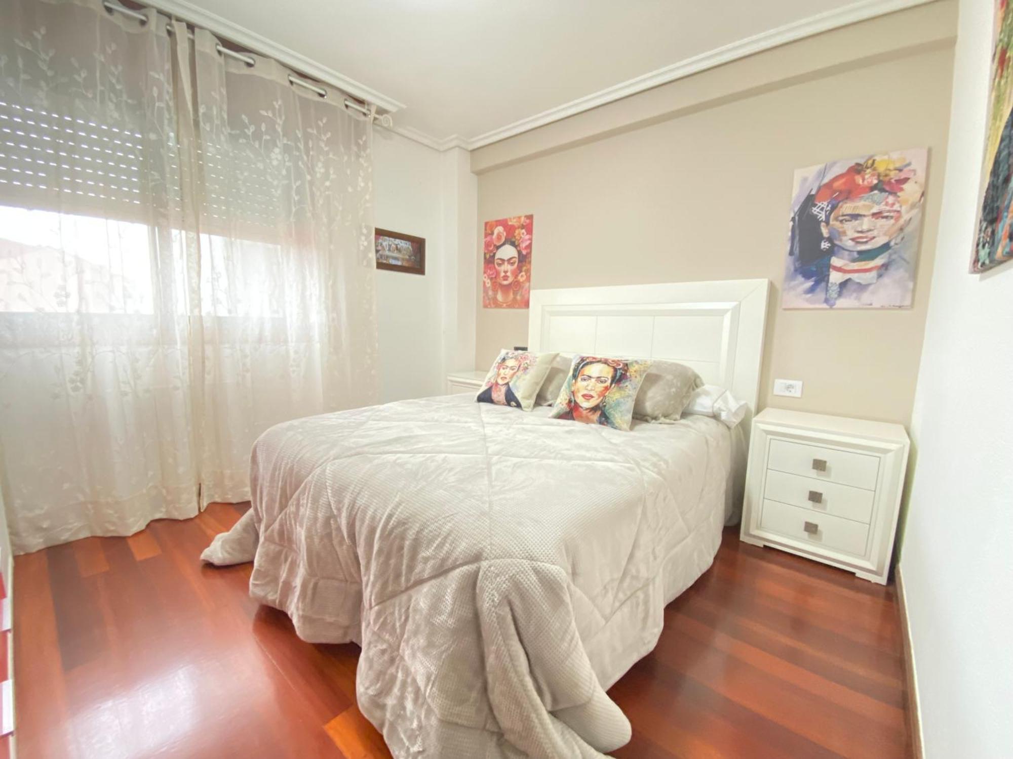 Acogedor Y Tranquilo Apartamento By Rsh Vigo Esterno foto